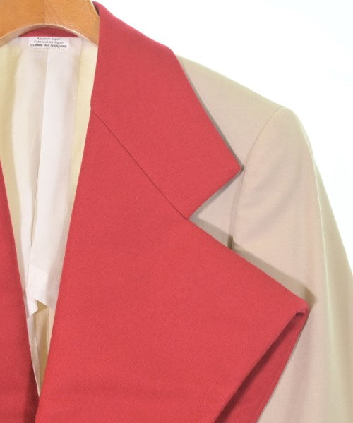 COMME des GARCONS HOMME PLUS 夾克