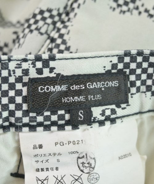 COMME des GARCONS HOMME PLUS 其他款