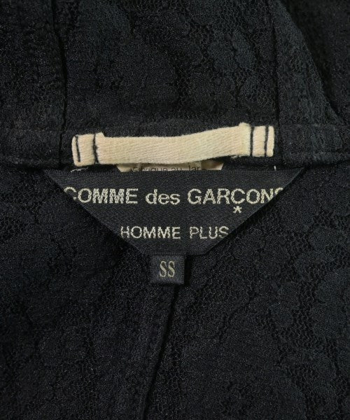 COMME des GARCONS HOMME PLUS 休閒夾克