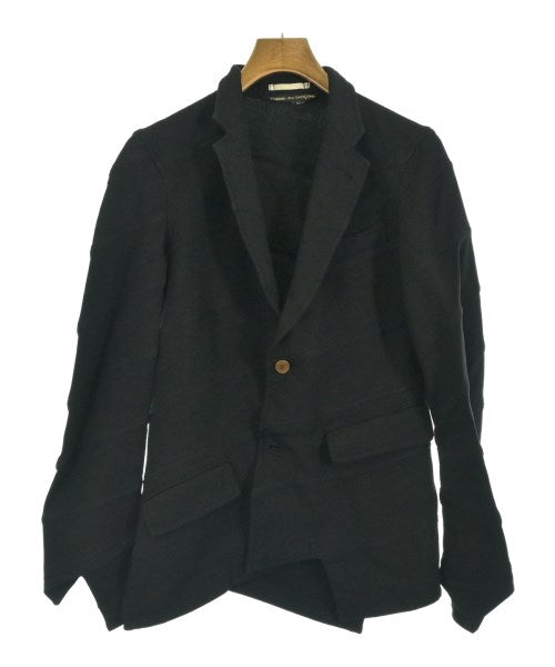 COMME des GARCONS HOMME PLUS 休閒夾克