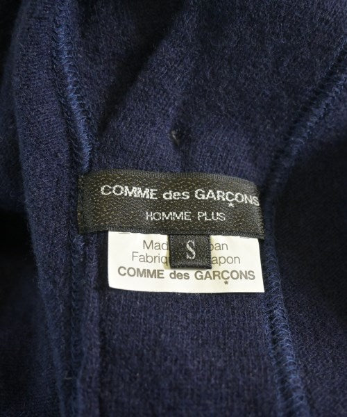 COMME des GARCONS HOMME PLUS 開襟衫