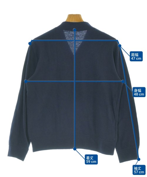 COMME des GARCONS HOMME PLUS 開襟衫