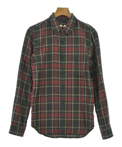 COMME des GARCONS HOMME PLUS 休閒襯衫