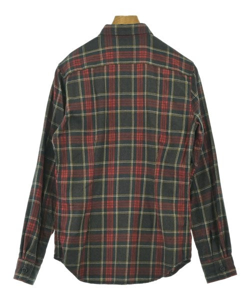 COMME des GARCONS HOMME PLUS 休閒襯衫