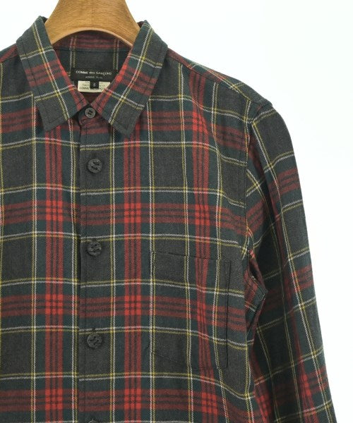 COMME des GARCONS HOMME PLUS 休閒襯衫