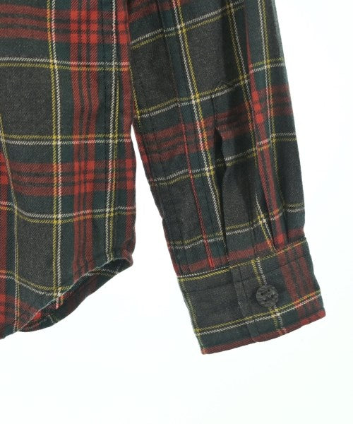 COMME des GARCONS HOMME PLUS 休閒襯衫