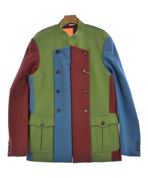 COMME des GARCONS HOMME PLUS 其他飛行外套