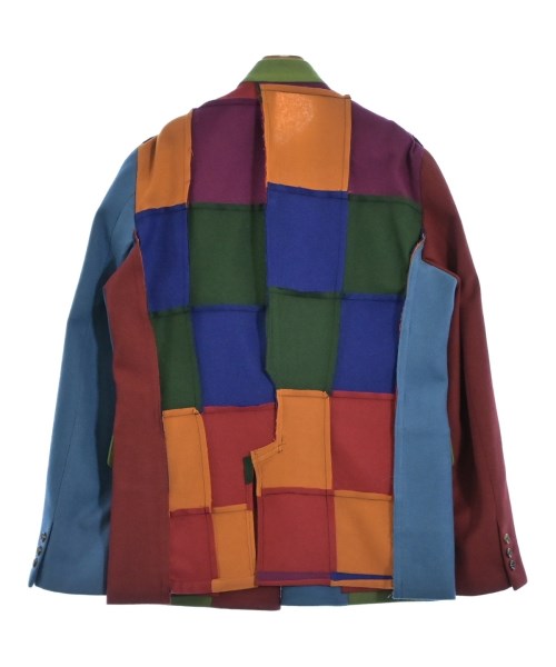 COMME des GARCONS HOMME PLUS 其他飛行外套