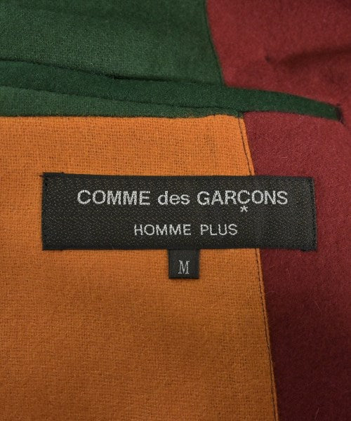 COMME des GARCONS HOMME PLUS 其他飛行外套