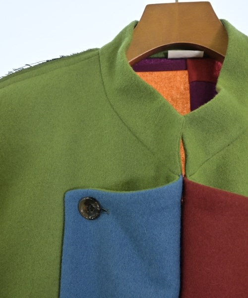 COMME des GARCONS HOMME PLUS 其他飛行外套