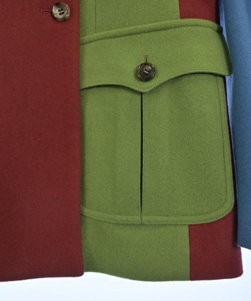 COMME des GARCONS HOMME PLUS 其他飛行外套