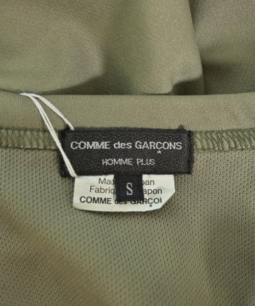 COMME des GARCONS HOMME 背心