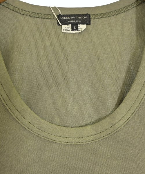 COMME des GARCONS HOMME 背心