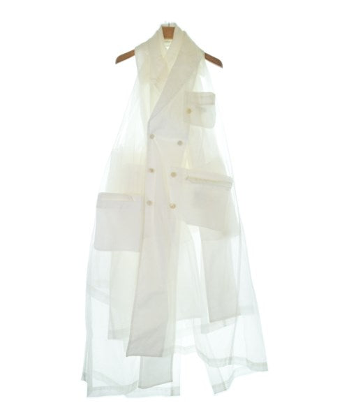 COMME des GARCONS HOMME PLUS 其他大衣