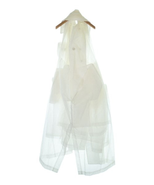 COMME des GARCONS HOMME PLUS 其他大衣