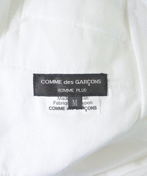 COMME des GARCONS HOMME PLUS 其他大衣