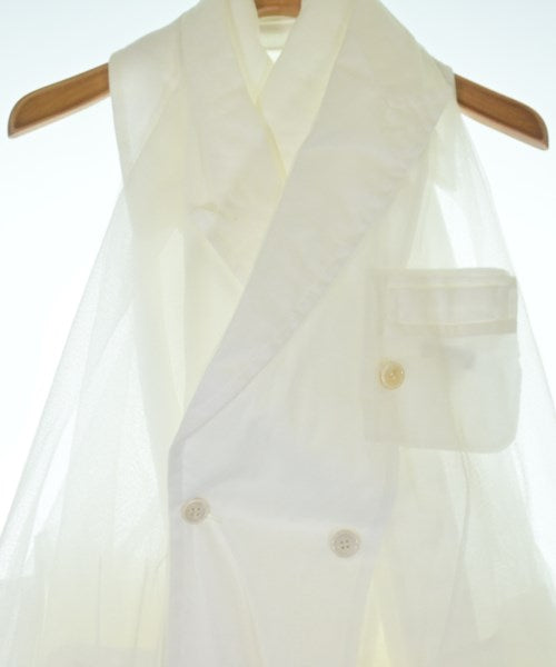 COMME des GARCONS HOMME PLUS 其他大衣