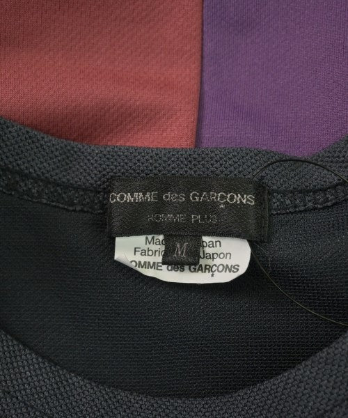 COMME des GARCONS HOMME PLUS T恤/上衣
