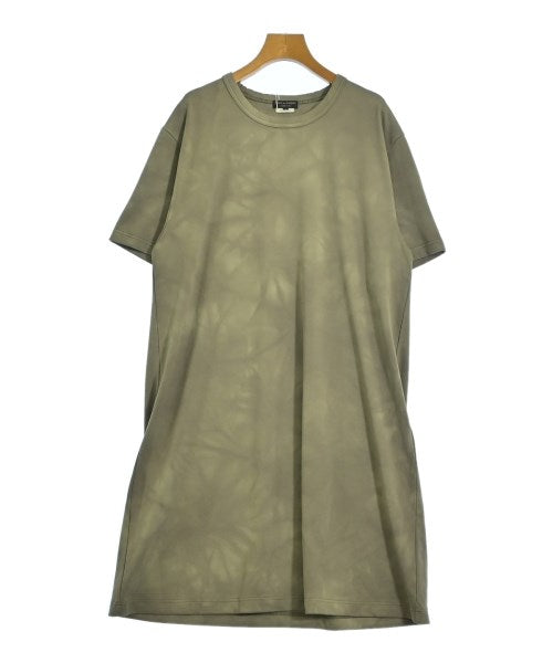 COMME des GARCONS HOMME PLUS T恤/上衣