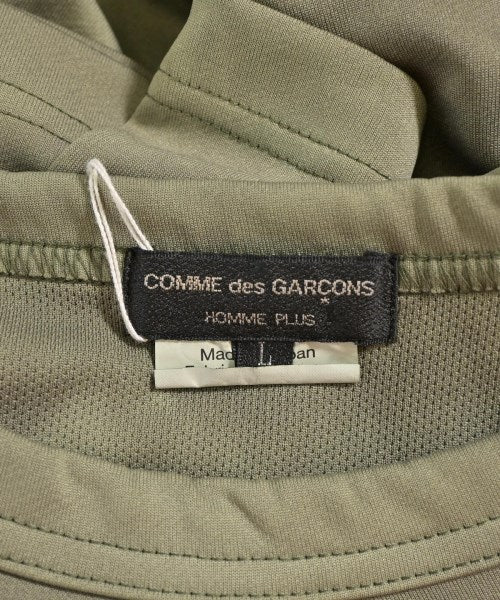 COMME des GARCONS HOMME PLUS T恤/上衣