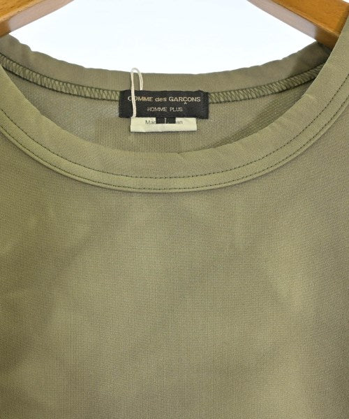 COMME des GARCONS HOMME PLUS T恤/上衣