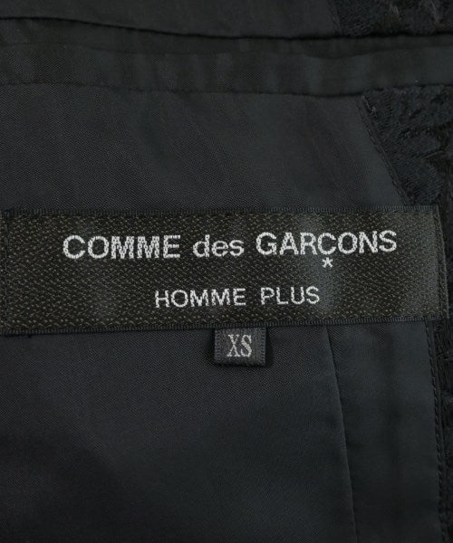 COMME des GARCONS HOMME PLUS 夾克