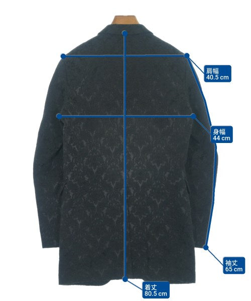 COMME des GARCONS HOMME PLUS 夾克