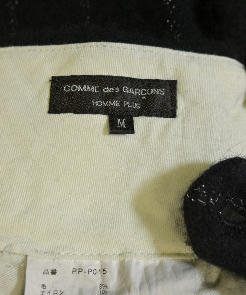 COMME des GARCONS HOMME PLUS 長褲