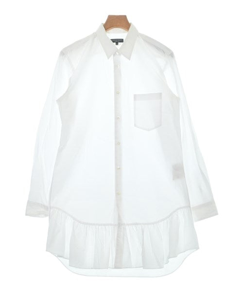 COMME des GARCONS HOMME PLUS 休閒襯衫