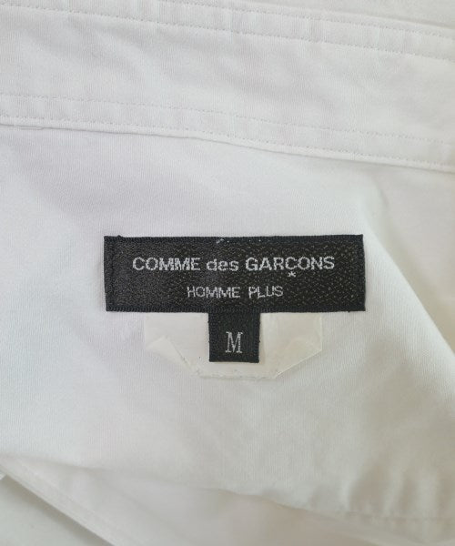 COMME des GARCONS HOMME PLUS 休閒襯衫