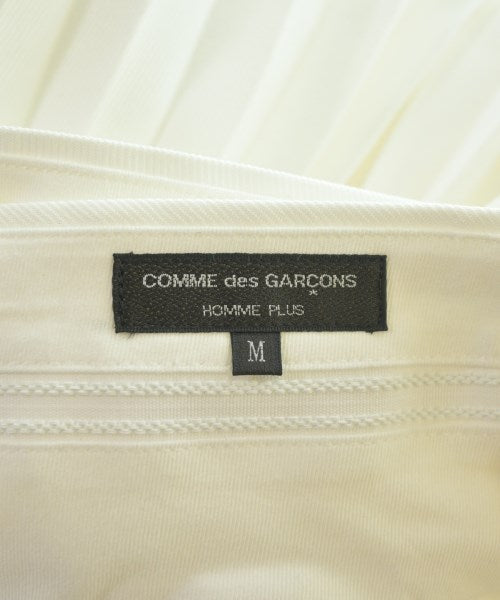 COMME des GARCONS HOMME PLUS 短褲
