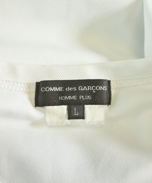 COMME des GARCONS HOMME PLUS T恤/上衣
