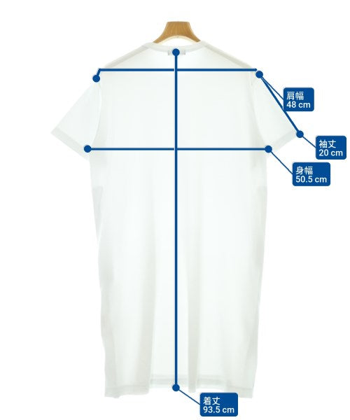 COMME des GARCONS HOMME PLUS T恤/上衣