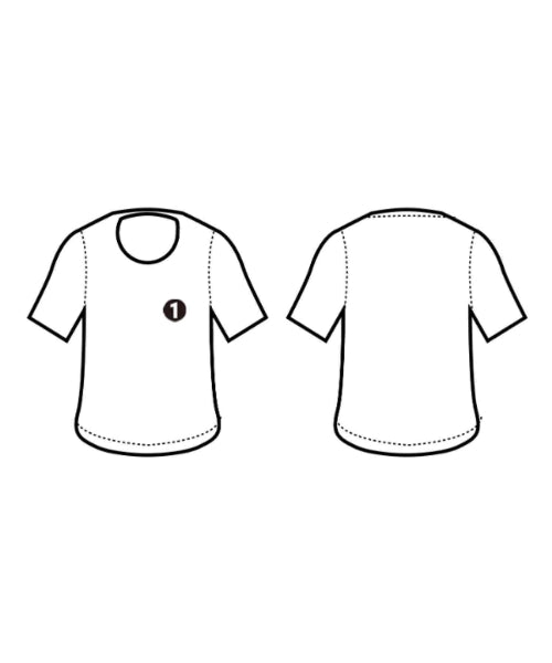 COMME des GARCONS HOMME PLUS T恤/上衣