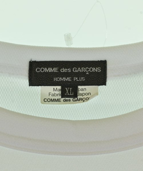 COMME des GARCONS HOMME PLUS T恤/上衣