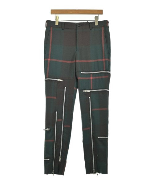 COMME des GARCONS HOMME PLUS 其他款