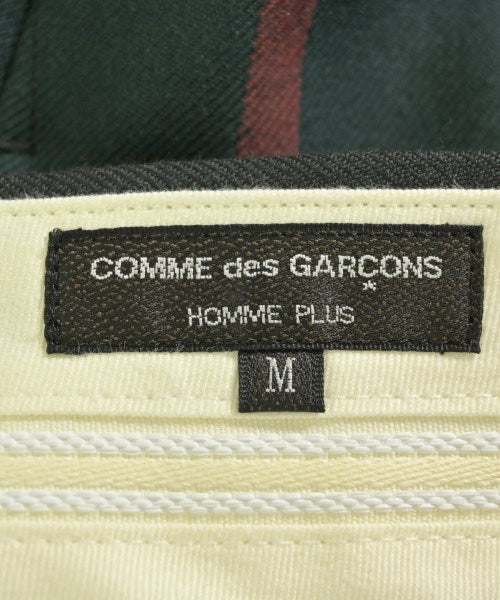 COMME des GARCONS HOMME PLUS 其他款