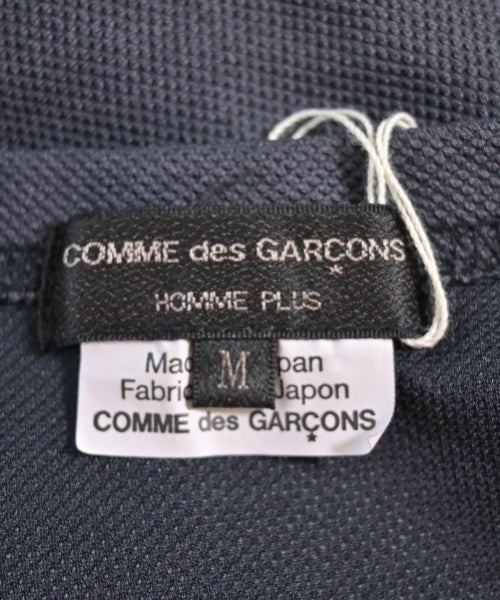 COMME des GARCONS HOMME PLUS T恤/上衣