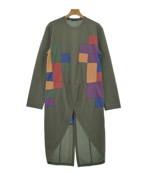 COMME des GARCONS HOMME PLUS T恤/上衣