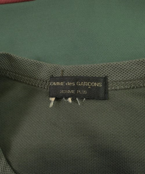 COMME des GARCONS HOMME PLUS T恤/上衣