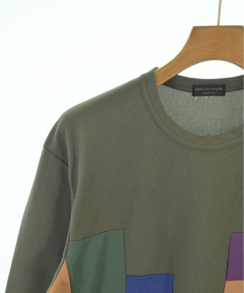 COMME des GARCONS HOMME PLUS T恤/上衣