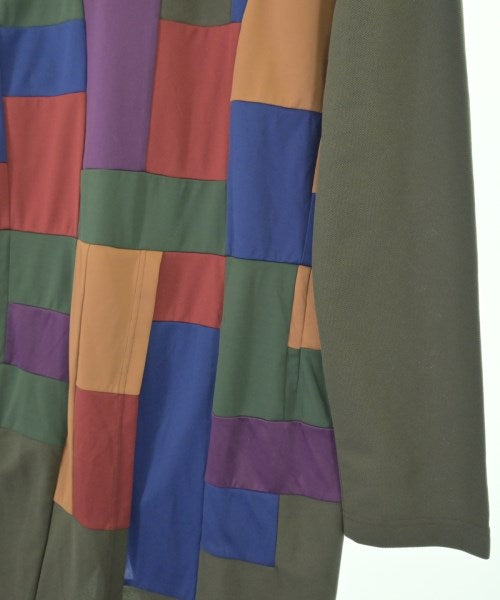 COMME des GARCONS HOMME PLUS T恤/上衣