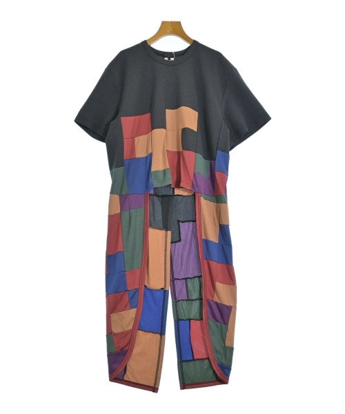 COMME des GARCONS HOMME PLUS T恤/上衣