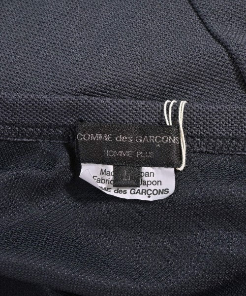 COMME des GARCONS HOMME PLUS T恤/上衣