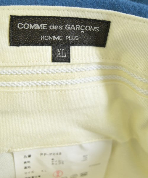 COMME des GARCONS HOMME PLUS 短褲