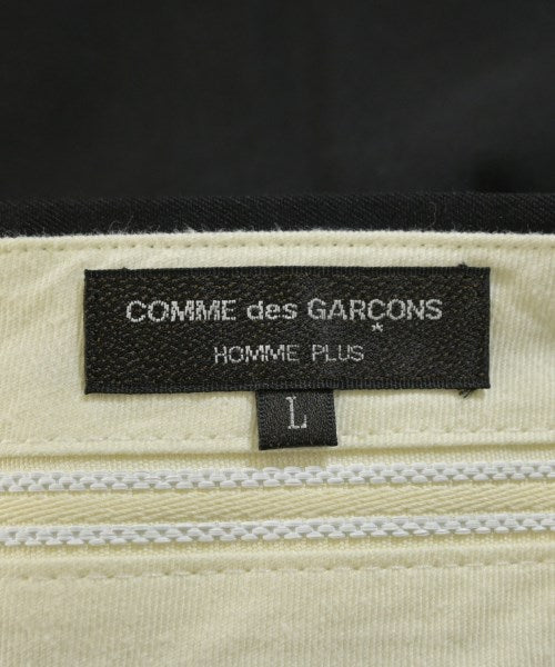 COMME des GARCONS HOMME PLUS 長褲