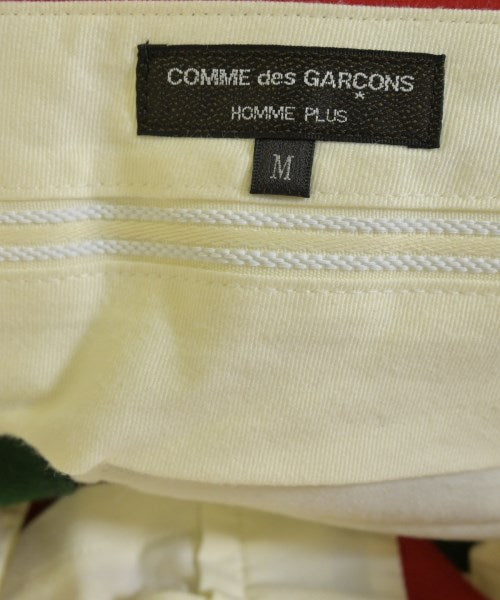 COMME des GARCONS HOMME PLUS 其他款