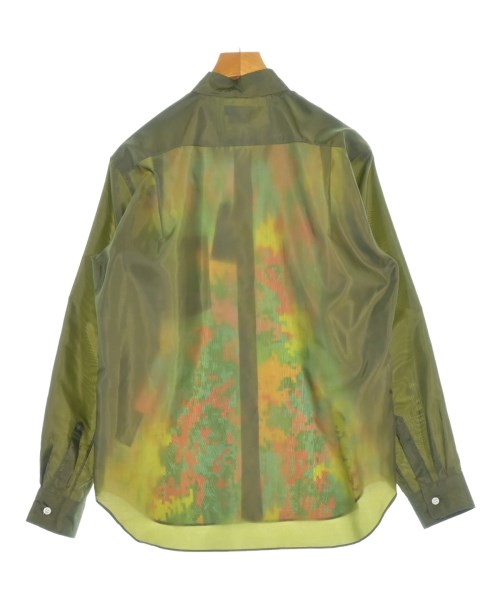 COMME des GARCONS HOMME PLUS 休閒襯衫