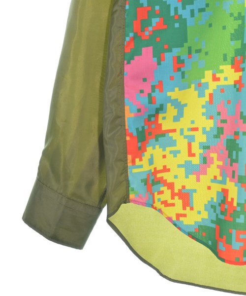 COMME des GARCONS HOMME PLUS 休閒襯衫