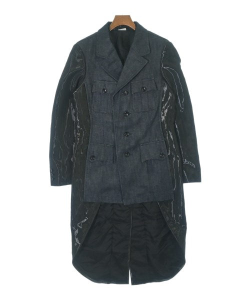 COMME des GARCONS HOMME PLUS 其他大衣